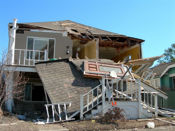 Disaster Restoration Service in Powder Springs