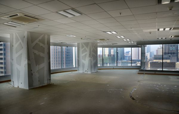 Commercial Restoration Service in Powder Springs