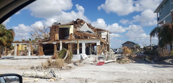 Disaster Cleanup Service in Powder Springs